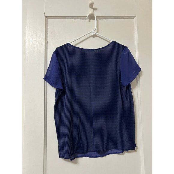 Women’s Pleione T-shirt. - Picture 2 of 3